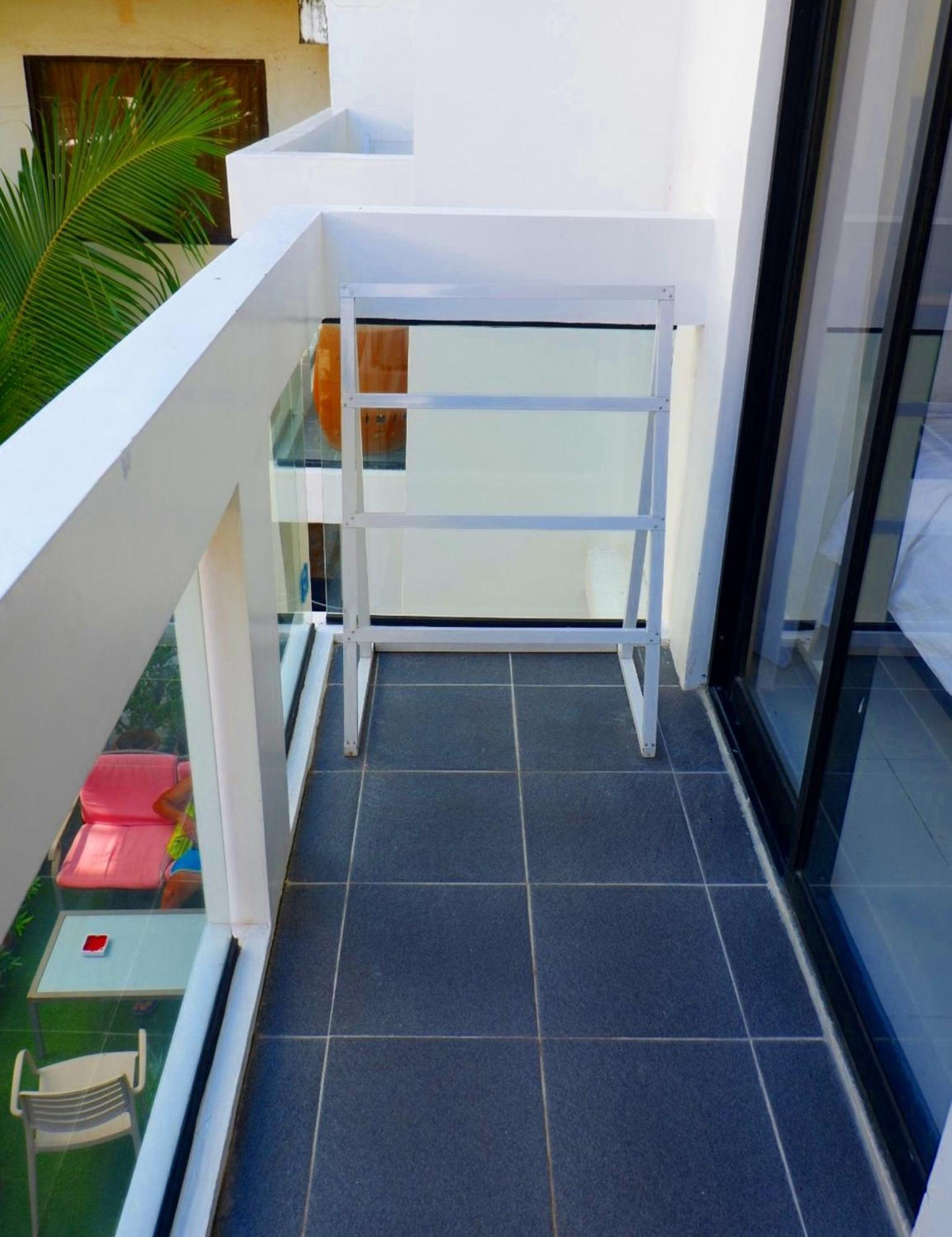 Hotel Luxx Boutique Boracay Balabag  Exterior foto